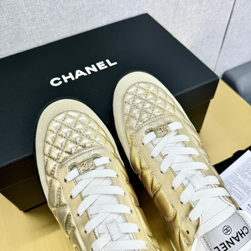 Chanel Sport Shoes